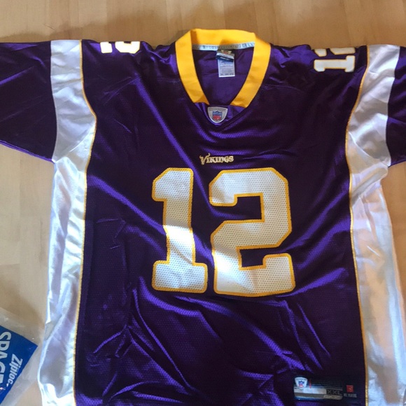 percy harvin jersey